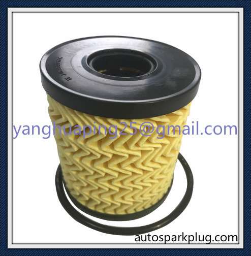 Oil Purifier 1109ck 1109X3 1109z1 Oil Filter For Peugeot