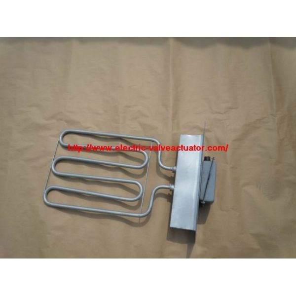 1.5KW 380V Ceramic Shaft Porcelain Electric Heater with High Thermal Efficiency for ESP Controller