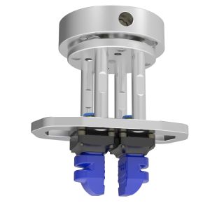 Gripper робота ISO производственная мощность гибкого увеличивая