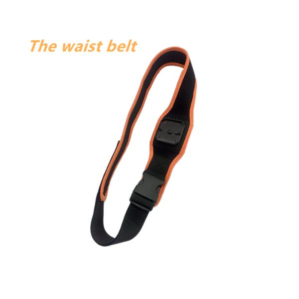 Oculus Quest 1 VR Gaming Accessories Trackbelt For HTC Vive Tracker