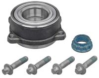 Mercedes Benz 2113560000 Chassis Parts Rear Wheel Bearing Assembly