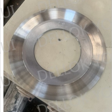 DELLOK YONGHUI EXTRUDED FIN TUBE MACHINE DISKS С индивидуальным размером