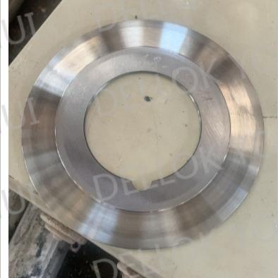 DELLOK YONGHUI Metal Products Discos extrudidos para máquinas de tubos de aleta con diámetro exterior personalizado