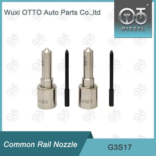 G3S17 Denso Common Rail Nozzle 259050-0610 RE543352 RE543605