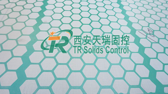 Срок службы высокопрочного экрана железного каркаса длинный для сертификата АПИ фильтрации грязи