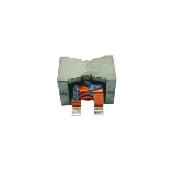 17uH PQ3220 SMD Плоская медная проволока Электрический индуктор Фильтр накопления энергии высокого тока Индуктор