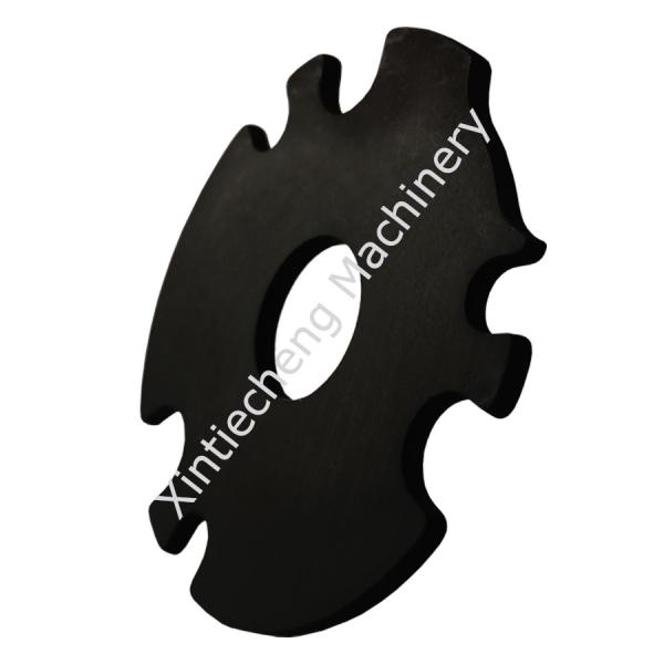 Точная обработка для индивидуальных серебряных изделий электрические дисковые тормоза