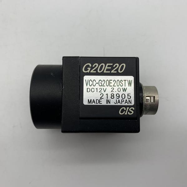 Mounter 25mm飛行カメラVCC-G20E20STW （2.0W）