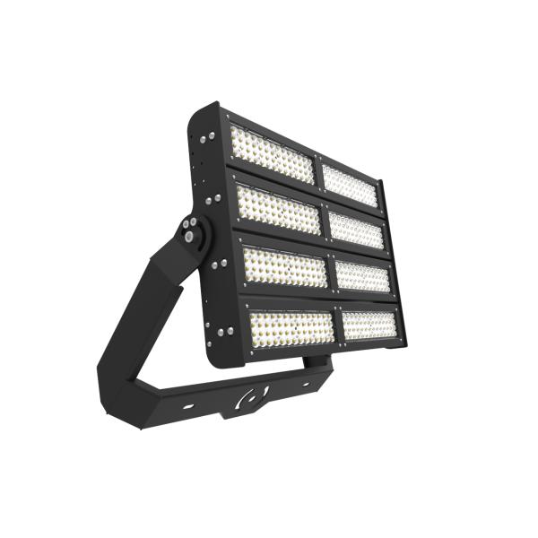 500W Outdoor Sport Court Lighting / Energy Saving Modular Billboard lights