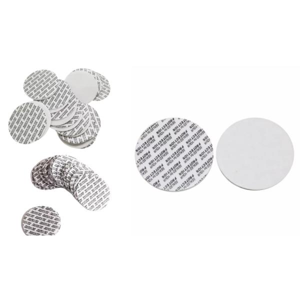 wholesale Self Adhesive Pressure Sensitive Foam Seal Liner For Container Bottle