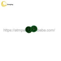 Polia verde 01750047740 da engrenagem de CCDM VM3 Wincor 01750101956-05 30T X 9W que recebem emitindo 1750047740 1750101956-0