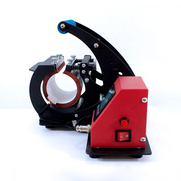 Factory Wholesale New Horizontal Plastic Number 11 oz Cup Heat Press Mug Heat Press Machine
