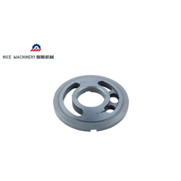 R215-7 DH215-7 Hydraulic Cylinder Block K3V112DT Kawasaki Pump Parts