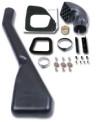 Defender TD4/ TD5 Snorkel 4x4 Air intake 4WD Snorkel for Land Rover Defender TD4/ TD5  Snorkel SS575HF SS580HF