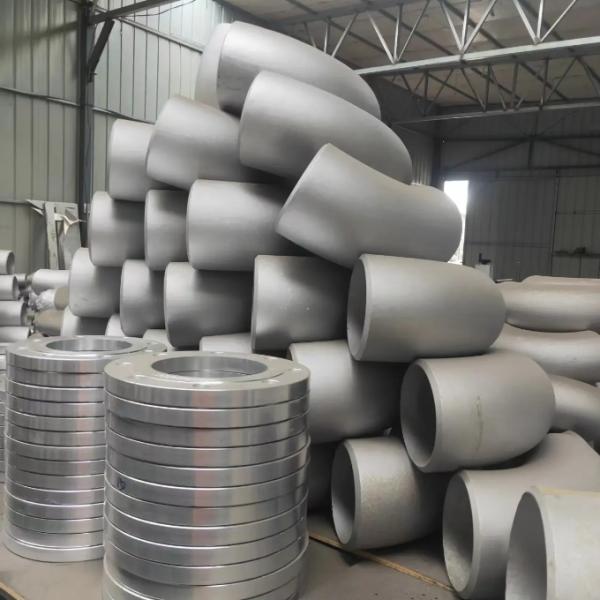 CNC Aluminium 6061/6062 cast forged flange 30'' Weld neck spectacle blind flange asme b 16.47