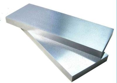 Baixa placa fotoelétrica dos produtos do molibdênio do coeficiente da expansão térmica