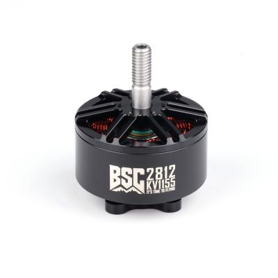 BSC 2812 FPV Motor DC sem escovas