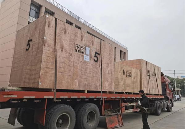 Capacity 500Nm3/H Purity 99.999% PSA Nitrogen Generator For Chemical Fibre