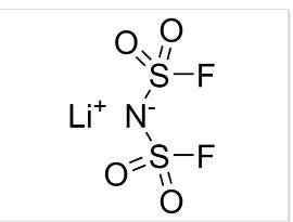 Lithium Bis(fluorosulfonyl)imide LiFSI CAS 171611-11-3, for Lithium-Ion Battery Electrolytes and New Energy Material Applications