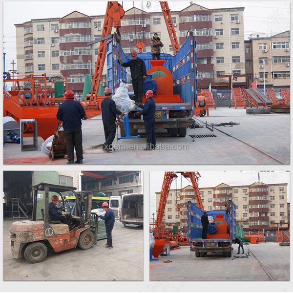 Stirring Gear Granulator Compound NPK Organic Fertilizer Production Line Equipment