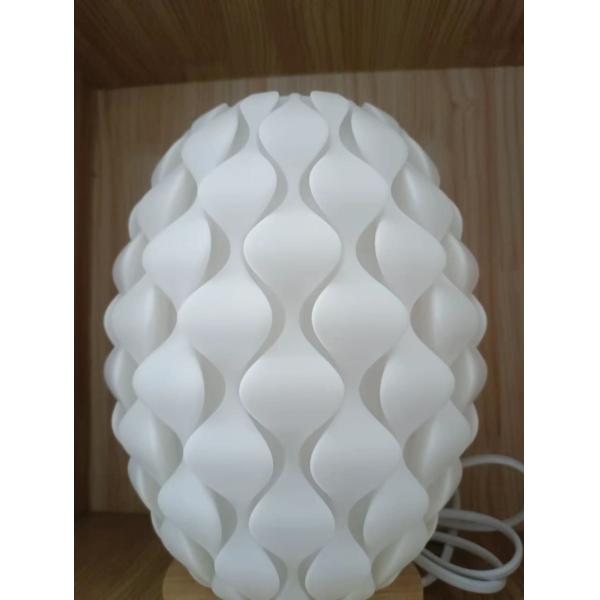 Customized Size PLA Big Model 3D Printing Service for Customized Designs and Print