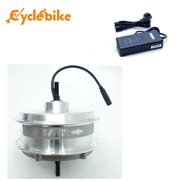 E Bike Lithium Battery Pack / Electric Bike Lithium Battery 36V 10.4ah Hub Motor Style
