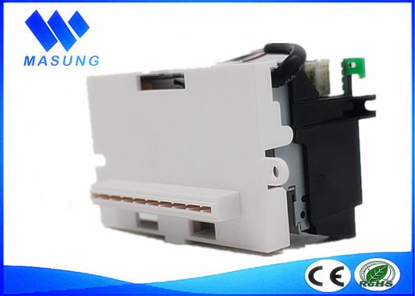 White Easy Embedded Mini Thermal Receipt Printer For Weighing Scales