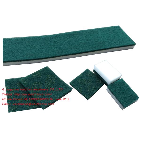 Versatile Bonding Solutions WZ-600L Single Roller Hot Melt Adhesive Glue Applicator