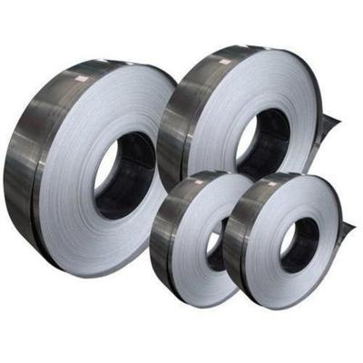 Astm 300 Series BA 8k Surface Finished Cold Rolled Stainless Steel Strip