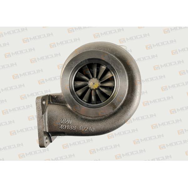 D6AC Diesel Engine Turbocharger TD08H-27M22 49188-03062 For MITSUBISHI 6D22 Turbo