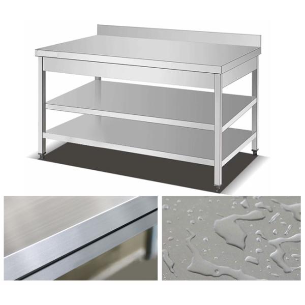 1000mm Stainless Steel Catering Equipment
