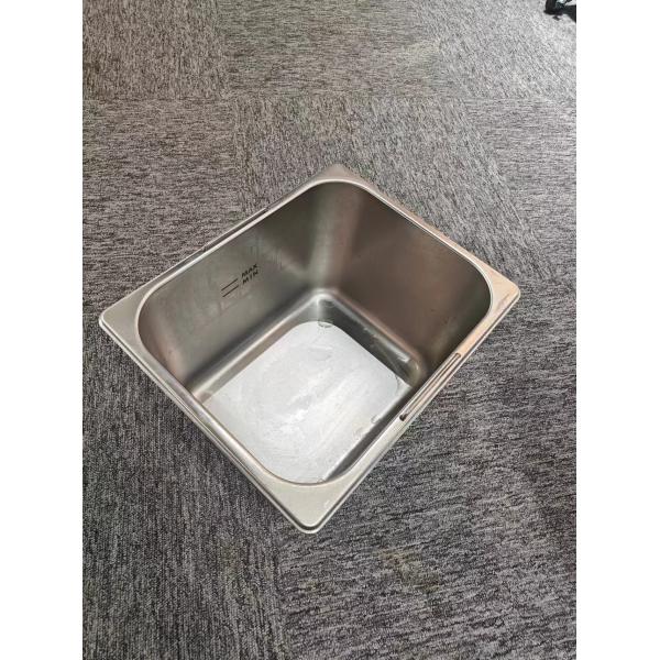 8L Table Top Style Автоподъемник 3KW Электрический цифровой открытый глубокий фритёр