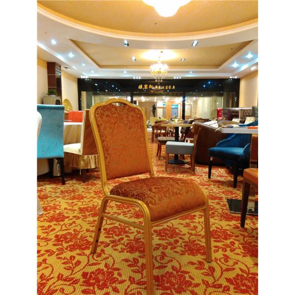 Best Hotel Aluminum Seating For sale at Factory Price (YA-25-1)