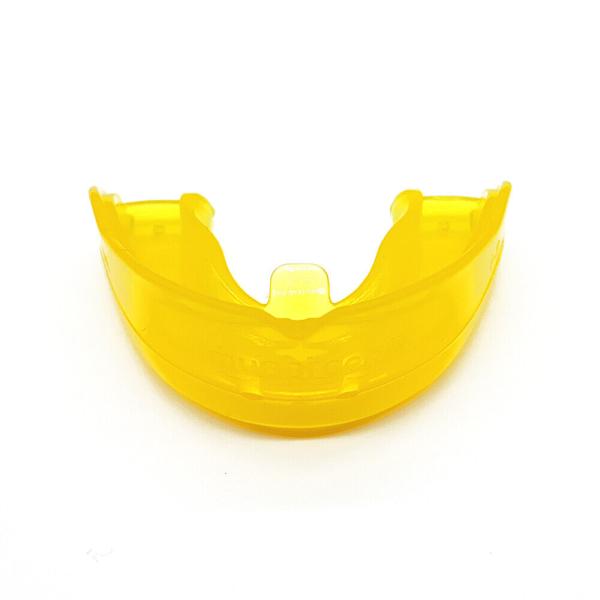 I3n Trainer Myofunctional Myobrace Orthodontic Silicone Braces See Through For Ages 5-8 Dental