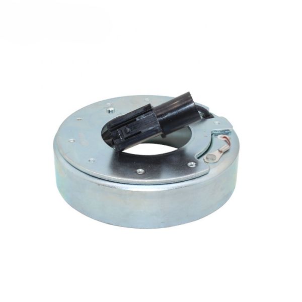 KPL Auto Air Conditioning Compressor Clutch for I10 PV5 122mm Car AC Spare Parts