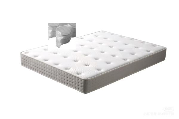 Flame Retardant PP Nonwoven Fabric for Mattress Spring Bags
