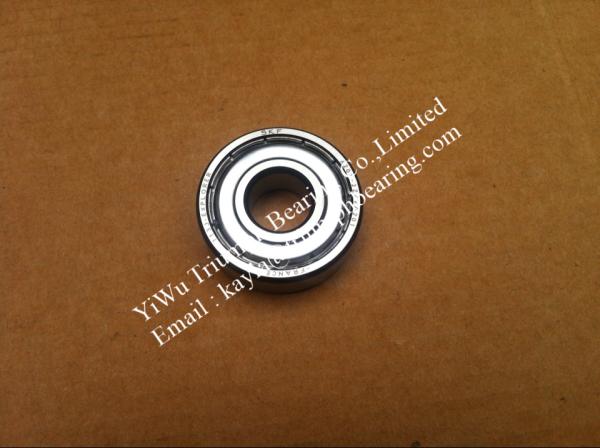 Deep groove ball bearings, single row, for high temperature applications 6201-2Z/VA201 ,6206 2Z/VA201 ,6207-2Z/VA201