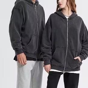 Homens Unisex Pullover de grande porte Camisola com capuz para pessoas em dificuldade Camisola com capuz