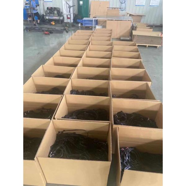 OEM PHE теплообменных аппаратов VT20 плиты Varitherm GEA покрывает набивки для пищевой промышленности