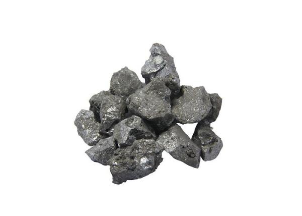 Steelmaking Foundry Ferro Silicon Scrap 65% Si Iron Silicon Slag