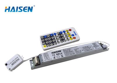 os interruptores da luz 20W de poupança de energia fazem sinal à certificação do CE SAA do sensor