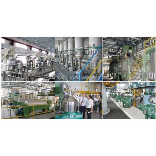 Oily Water Centrifugal Waste Oil Separator