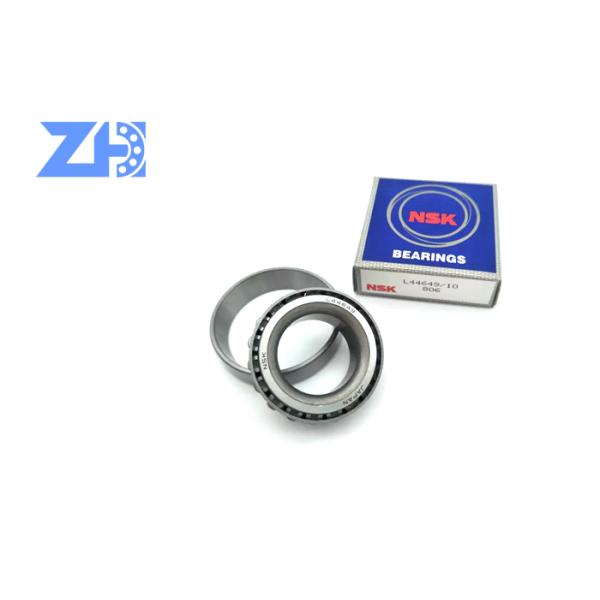 L4464910 Подшипник сплющенного ролика L44649/10 L44649 L44610 44649 10 44649/10