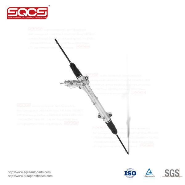 Sistema de direção de rack e pinion OEM 9064600800 para Mercedes Sprinter W906 2006-2014