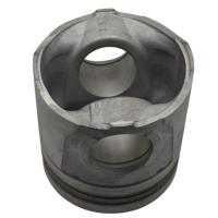 Pistão 3096680 do motor de KTA38 K38 para as peças de motor diesel de Cummins