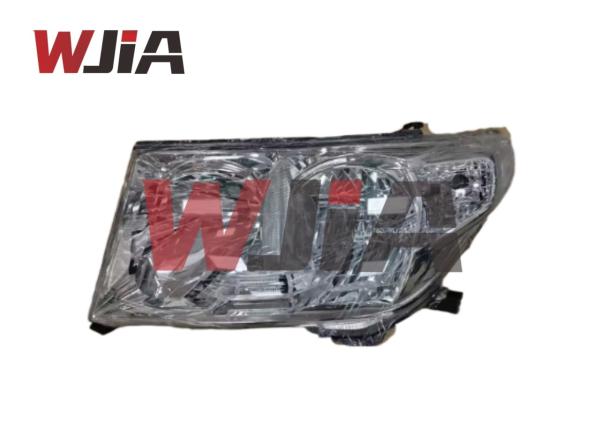 81170-60C82  TOYOTA Car Head Light Land Cruiser 81130-60C82 2012-2015 GRJ200 URJ202 UZJ200