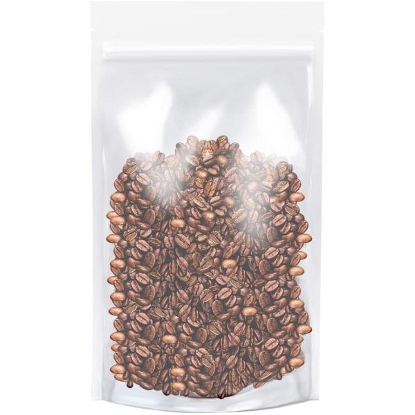 сумки упаковки еды говядины мешка подушки мешков 29x19cm прозрачные плоские печатают 8colors