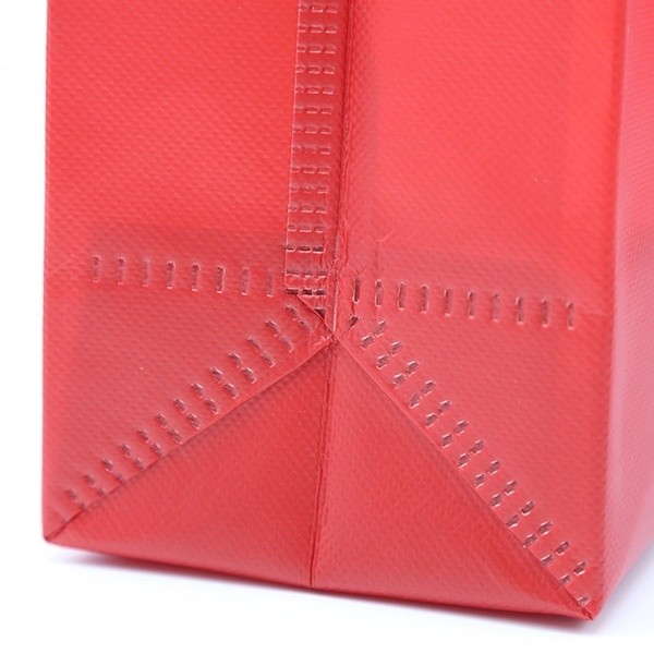 Sophisticated technology Eco Non woven Reusable Shopping Bags