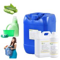 Aceite de pepinos para lavandería detergente polvo de lavado para hacer aceite perfumado