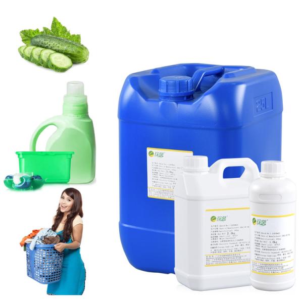 Самый популярный аромат огурцов для стирки, моющие средства, порошок для стирки, ароматное масло